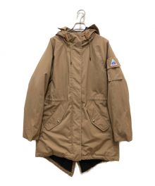 Cape HEIGHTS（ケープハイツ）の古着「HOWE Jacket」｜ベージュ