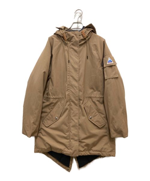 Cape HEIGHTS（ケープハイツ）CAPE HEIGHTS (ケープハイツ) HOWE Jacket ベージュ サイズ:Mの古着・服飾アイテム