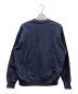 DIESEL (ディーゼル) S-CREW-DIVISION-D FELPA ネイビー サイズ:M：4800円