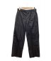 UNITED ARROWS & SONS（ユナイテッドアローズ アンド サンズ）の古着「TDS 574 PANTS」｜ブラック