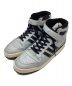 adidas Originals（アディダスオリジナル）の古着「FORUM 84 HIGH」｜グレー