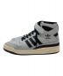 adidas Originals (アディダスオリジナル) FORUM 84 HIGH グレー サイズ:28：5800円