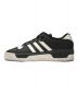 adidas Originals (アディダスオリジナル) RIVALRY LOW ブラック×ホワイト サイズ:28cm：5000円