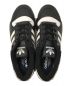 中古・古着 adidas Originals (アディダスオリジナル) RIVALRY LOW ブラック×ホワイト サイズ:28cm：5000円