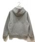 Acne studios (アクネ ストゥディオス) プルオーバーパーカー グレー サイズ:M：14800円