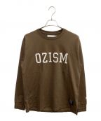 nonnative×UNDERCOVERノンネイティブ×アンダーカバー）の古着「MONK L/S TEE 