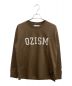 nonnative（ノンネイティブ）の古着「MONK L/S TEE 