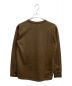 nonnative (ノンネイティブ) UNDERCOVER (アンダーカバー) MONK L/S TEE 