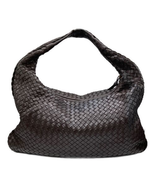 BOTTEGA VENETA（ボッテガベネタ）BOTTEGA VENETA (ボッテガベネタ) ワンショルダーバッグの古着・服飾アイテム