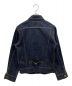 ORGUEIL (オルゲイユ) Denim Jacket デニムジャケット 1st TYPE OR-4170 インディゴ サイズ:36：16000円