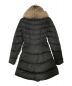 MONCLER (モンクレール) MIRIELONダウンコート ブラック サイズ:00：59800円