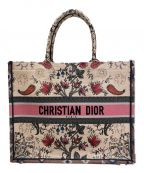 Christian Diorクリスチャン ディオール）の古着「ブックトート」