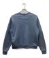 MARC JACOBS (マークジェイコブス) THE SWEATSHIRT ブルー サイズ:M：5800円