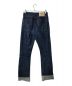 LEVI'S VINTAGE CLOTHING (リーバイスヴィンテージクロージング) 701モンローデニム インディゴ サイズ:W27：5000円