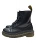 Dr.Martens (ドクターマーチン) 8ホールブーツ　1460 ブラック サイズ:23cm：6000円