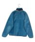 Patagonia (パタゴニア) クラシックレトロXジャケット ブルー サイズ:M：15800円