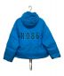 KHRISJOY (クリスジョイ) Puffer Hooded Down Jacket ブルー サイズ:1：34800円