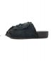 VISVIM (ビズビム) CHRISTO SHAMAN-FOLK ブラック サイズ:M：54000円