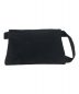 RAMIDUS (ラミダス) TONE MINI POUCH ブラック：2980円