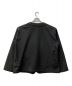 Engineered Garments (エンジニアド ガーメンツ) Cardigan Jacket　JL146 ブラック サイズ: M：15000円