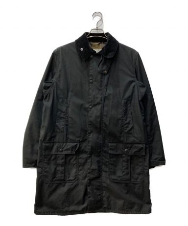 [中古]Barbour(バブアー)のメンズ コート SL BORDER　579-62250017