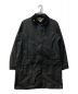 Barbour（バブアー）の古着「SL BORDER　579-62250017」｜ブラック