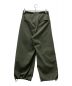 Marmot Capital (マーモット キャピタル) WINDSTOPPER SOFT SHELL PANTS グレー サイズ:S：22800円