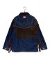 KENZO (ケンゾー) LEVI'S (リーバイス) FRINGE JACKET インディゴ サイズ:S：47000円