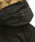 中古・古着 DANTON (ダントン) SHORT DOWN JACKET ブラック サイズ:M：16000円