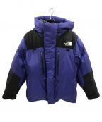 THE NORTH FACEザ ノース フェイス）の古着「ヒマラヤンパーカ」｜イノギュレーションブルー