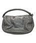 BOTTEGA VENETA (ボッテガベネタ) ワンショルダーバッグ グレー：39800円