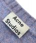 Acne studiosの古着・服飾アイテム：6000円