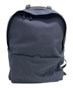 MONOLITHモノリス）の古着「BACKPACK PRO SOLID」｜ネイビー