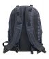 MONOLITH (モノリス) BACKPACK PRO SOLID ネイビー：29800円