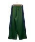 Needles (ニードルズ) H.D. TRACK PANT グリーン サイズ:2：22800円