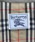 中古・古着 Burberry's (バーバリーズ) ステンカラーコート ベージュ サイズ:9AB：12800円