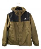 THE NORTH FACEザ ノース フェイス）の古着「Antora Triclimate Jacket」｜カーキ