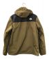 THE NORTH FACE (ザ ノース フェイス) Antora Triclimate Jacket カーキ サイズ:L：19800円