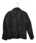 FUCT SSDD (ファクト) WOOL SPORTS JACKET ブラック サイズ:L：5800円