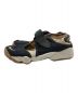 NIKE (ナイキ) WMNS AIR RIFT / ウィメンズ エア リフト ブラック サイズ:25cm：6800円