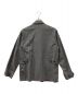 Engineered Garments (エンジニアド ガーメンツ) BDUJACKET グレー サイズ:S：9800円