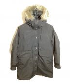 THE NORTH FACEザ ノース フェイス）の古着「GTX Serow Magne Triclimate Jacket」｜ブラック