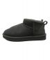 UGG (アグ) CLASSIC ULTRA MINI / クラシックウルトラミニ グレー サイズ:US7：8800円