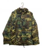 US ARMYユーエスアーミー）の古着「GEN1　ECWCS　PARKA」｜オリーブ