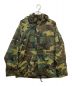 US ARMY（ユーエス アーミー）の古着「GEN1　ECWCS　PARKA」｜オリーブ