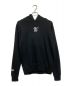 WIND AND SEA（ウィンダンシー）の古着「THE CONFIDENCEMAN JP × WDS Hoodie」｜ブラック