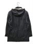 Barbour (バブアー) ENDURANCE WAX JACKET ワックスドジャケット ネイビー サイズ:38：19000円