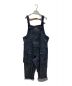 NIGEL CABOURN LYBRO（ナイジェルケーボン ライブロ）の古着「P-56 NAVAL DUNGAREE - 8.0oz」｜インディゴ