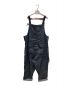 NIGEL CABOURN LYBRO (ナイジェルケーボン ライブロ) P-56 NAVAL DUNGAREE - 8.0oz インディゴ サイズ:48：28000円