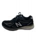 NEW BALANCE (ニューバランス) スニーカー ブラック サイズ:28cm/US10/UK9.5：7800円